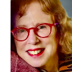 Image of Jo Hariton, PhD