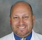 Image of Dr. Martin A. Makela, MD, FAAEM