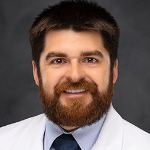 Image of Dr. John Alexander Flatter, MD