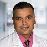 Image of Dr. Rupal Dilipbhai Patel, MD