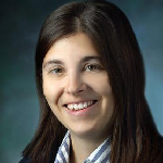 Image of Dr. Alyssa Maria Parian, MD