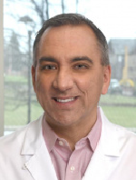 Image of Dr. Vincent J. Malkovits, DO