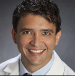 Image of Dr. Daniel Alberto Yelfimov, MD