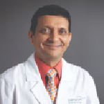 Image of Dr. Pradyuman M. Chudasama, MD