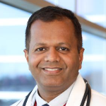 Image of Dr. Umashankar Lakshmanadoss, MD