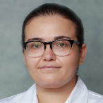 Image of Dr. Raghda Bchech, MD