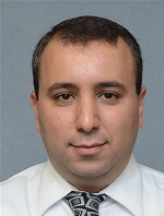 Image of Dr. Ghiath Al Kassar, MD