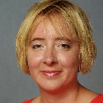 Image of Jennifer Plue, APRN