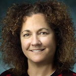 Image of Gina S. Richman, PHD