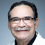 Image of Dr. Rolando Yarritu, MD