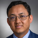 Image of Dr. Bicky Thapa, MS, MD, FACP