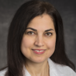 Image of Dr. Faranak Zarrabi, MD