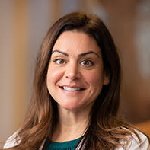 Image of Patricia Solomos, ARNP