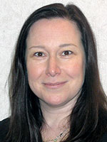 Image of Dr. Alice K. Roberts, MD