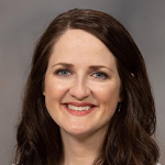 Image of Mrs. Caitlin Elizabeth Campbell, MSN, FNP, RN