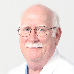 Image of Dr. Charles D. Mabry, MD, FACS