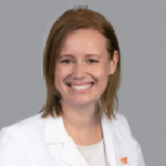 Image of Dr. Celine C. Richard, MD, MD PHD