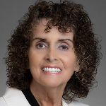 Image of Dr. Susan P. McCormick, PhD, PA, MSN