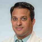 Image of Dr. George Gurrea, MD