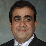 Image of Dr. Irfan Budhani, MD, DAABIP