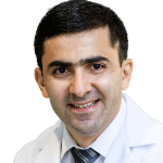 Image of Dr. Vahagn A. Zakaryan, MD