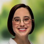 Image of Caroline Merritt Gillespie, APRN-CNP