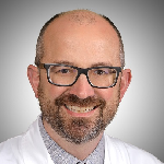 Image of Dr. Scott Bartholomew McCusker, MD