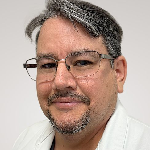 Image of Dr. Luis Rodriguez, MD