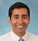 Image of Dr. Siddharth Hemant Sheth, MPH, DO