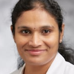 Image of Dr. Srivyshnavi Narra, MD