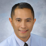 Image of Dr. Ernest F. Dejesus, MD