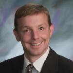 Image of Dr. Eric Stener Eastmo, MD