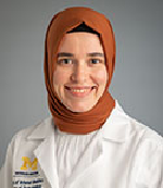 Image of Dr. Merve Kutahyalioglu, MD