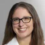 Image of Dr. Lara M. Wittine, MD, FCCP