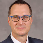 Image of Dr. Jeffrey Burton Albright, MD