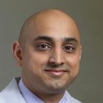 Image of Dr. Chirag R. Patel, MD