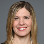 Image of Dr. Alicia A. Martin, DO