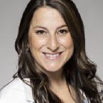 Image of Dr. Sarah Beth Breaux, MD