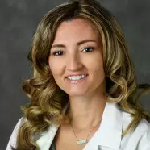 Image of Dr. Erica L. Stockwell, DO