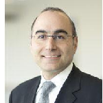 Image of Dr. Babak Bozorgnia, MD