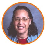 Image of Melisa Figueroa, LICSW