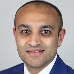 Image of Dr. Amit Kishore Patel, MD