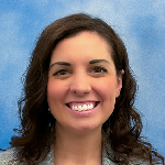 Image of Melissa M. Germano-Ryczak, MS, RD