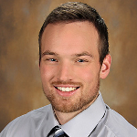 Image of Cole Oswald, APRN, CNP