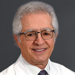 Image of Dr. Behrooz Khalili, MD