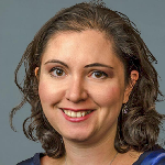 Image of Dr. Irina Rapoport, MD