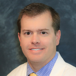 Image of Dr. Michael Jordan Ray, MD