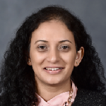 Image of Dr. Bhavadharini Ramu, MD, FACC