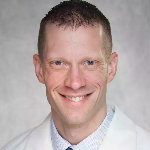 Image of Dr. Jon Van Heukelom, MD