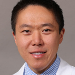 Image of Dr. Michael C. Yu, MD